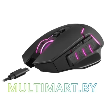 Игровая мышь Redragon Mirage Pro картинка 6